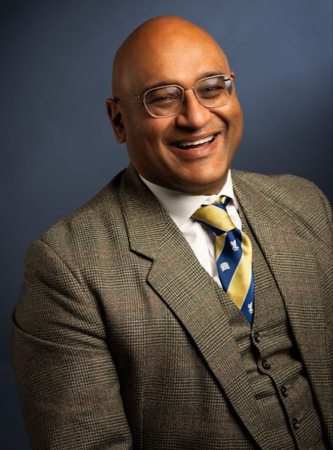 Mr Janardhan Rao